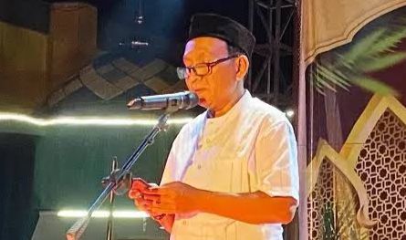 Strategi Pemkab Kukar dalam Mendukung Penataan Pasar untuk Perekonomian Lokal