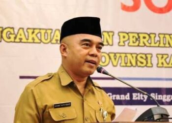 Program Pendidikan Guru Penggerak Kukar: Inisiatif Bupati untuk Peningkatan Kualitas Pendidikan