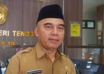 Inovasi Pendidikan di Pameran Lokakarya PGP Kukar: Guru sebagai Kreator