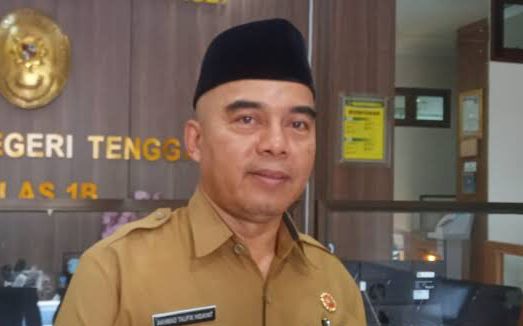 Inovasi Pendidikan di Pameran Lokakarya PGP Kukar: Guru sebagai Kreator