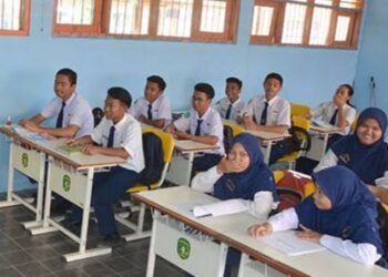 Inisiatif Pemkab Kukar: Program Guru Penggerak untuk Transformasi Pendidikan
