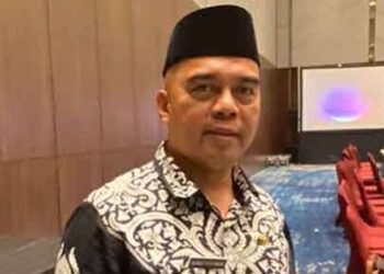 Pemkab Kukar dan Visi Reforma Agraria Berkelanjutan: Langkah Strategis Menuju Keadilan Sosial