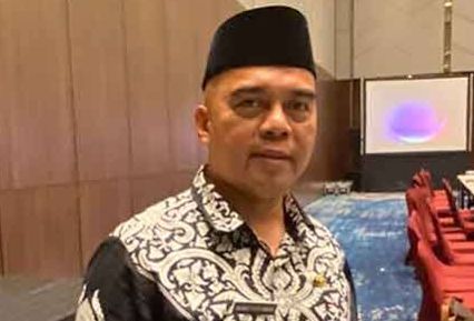Pemkab Kukar dan Visi Reforma Agraria Berkelanjutan: Langkah Strategis Menuju Keadilan Sosial