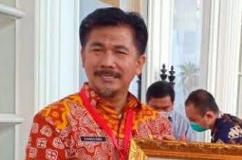 Gerakan Merdeka Belajar di Kutai Kartanegara: Sekda Sunggono Ajak Pelajar Maju Bersama