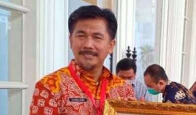 Gerakan Merdeka Belajar di Kutai Kartanegara: Sekda Sunggono Ajak Pelajar Maju Bersama