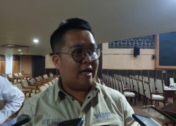 Wabup Kukar Rendi Solihin Beri Dukungan Penuh untuk Jurnalis Kaltim di Porwanas XIV/2024