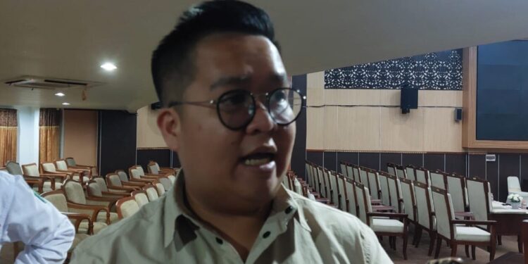 Wabup Kukar Rendi Solihin Beri Dukungan Penuh untuk Jurnalis Kaltim di Porwanas XIV/2024
