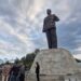 Monumen Bung Karno di Sangasanga: Visi Rendi Solihin untuk Kemajuan Kukar