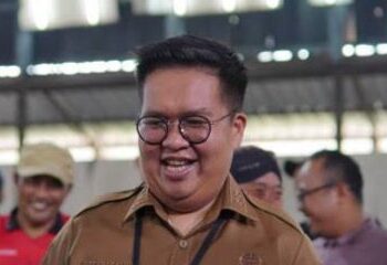 Strategi Digitalisasi UMKM Kukar oleh Rendi Solihin untuk Pencapaian Global