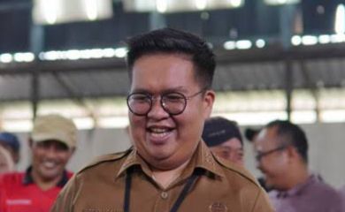 Strategi Digitalisasi UMKM Kukar oleh Rendi Solihin untuk Pencapaian Global