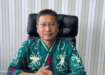 Pemkab Kukar Berkomitmen Siapkan ASN Berkualitas untuk Visi Indonesia Emas 2045