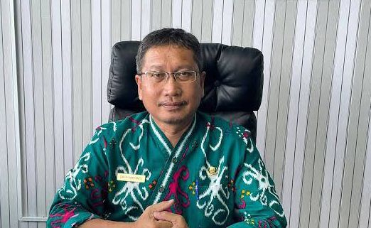 Pemkab Kukar Berkomitmen Siapkan ASN Berkualitas untuk Visi Indonesia Emas 2045