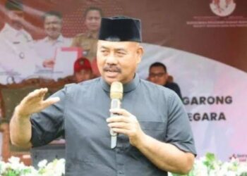 Kukar Raih Penghargaan WTP Keempat Kali Berturut-turut untuk Tata Kelola Keuangan