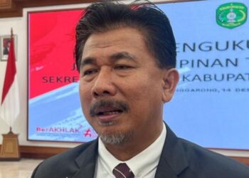 Pemkab Kukar Terima Penghargaan Pembangunan Daerah Terbaik dari Kaltim