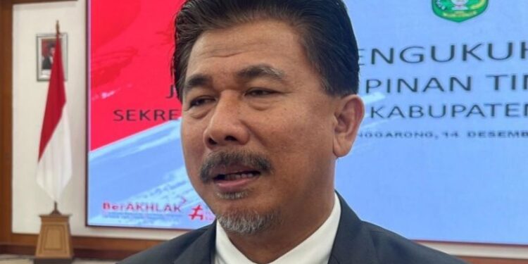 Pemkab Kukar Terima Penghargaan Pembangunan Daerah Terbaik dari Kaltim