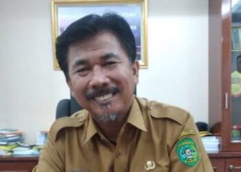 Optimalisasi Kerjasama Antarwilayah Kukar Melalui Bimtek Strategis