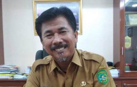 Optimalisasi Kerjasama Antarwilayah Kukar Melalui Bimtek Strategis