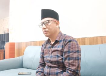 Menyongsong Pilkada Tahun 2024, Rudi Gunawan Harapkan Partisipasi Pemilih di Kukar Meningkat