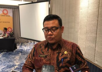 Kolaborasi TP PKK dan Pemda Kukar untuk Meningkatkan Kesejahteraan Masyarakat