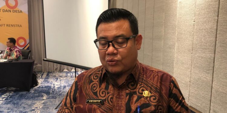 Kolaborasi TP PKK dan Pemda Kukar untuk Meningkatkan Kesejahteraan Masyarakat