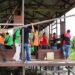 Program Bedah Rumah Pemdes Loa Kulu Kota: Upaya Pengentasan Kemiskinan di Kukar