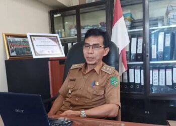 Kantor Kelurahan Mangkurawang Akan Dibangun Tahun Ini Setelah Tiga Tahun Tertunda