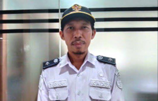 Desa Rapak Lambur Siap Menjadi Inisiator Revolusi Agrikultur di Kukar
