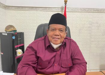 Angka Stunting di Desa Loa Janan Ulu Turun Signifikan di Tahun 2023, Posyandu Berperan Besar