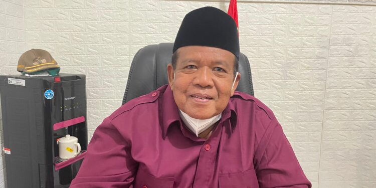 Angka Stunting di Desa Loa Janan Ulu Turun Signifikan di Tahun 2023, Posyandu Berperan Besar