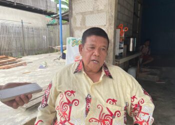 Desa Loa Janan Ulu Optimalkan Gizi untuk Cegah Stunting pada Ibu Hamil dan Anak