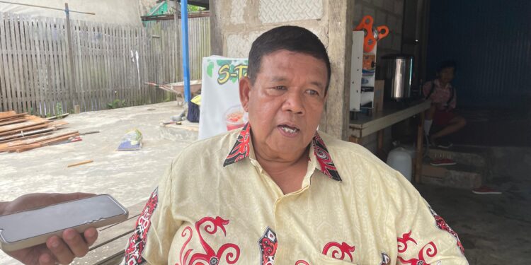 Desa Loa Janan Ulu Optimalkan Gizi untuk Cegah Stunting pada Ibu Hamil dan Anak