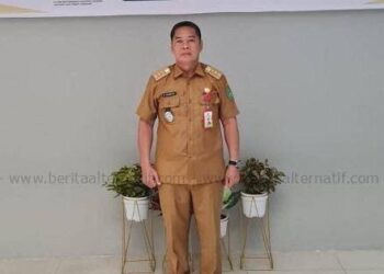 Pemkab Kukar Alokasikan Rp 13 Miliar untuk Pembangunan Infrastruktur di Kenohan