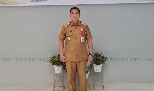 Pemkab Kukar Alokasikan Rp 13 Miliar untuk Pembangunan Infrastruktur di Kenohan