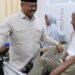 Bupati Kukar Edi Damansyah Kunjungi RSUD AM Parikesit untuk Tekan Stunting