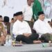 Bupati Edi Damansyah Hadiri Tabligh Akbar Istighotsah Kubro di Ponpes Al Masyruriyah