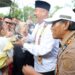Bupati Kukar Resmikan Posyandu Edelweis, Desa Jembayan Menjadi Model Penanganan Stunting