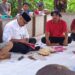 Kukar Menuju Lumbung Pangan IKN: Bupati Tinjau Kelompok Tani Parahyangan