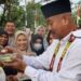 Bupati Kukar Puji Keberhasilan Pengukuran dan Penimbangan Serentak di Loa Kulu