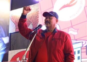 Edi Damansyah: Program Terobosan Sukses Menurunkan Angka Stunting hingga 17,6% di Kukar