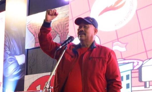 Edi Damansyah: Program Terobosan Sukses Menurunkan Angka Stunting hingga 17,6% di Kukar