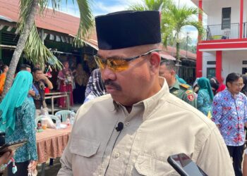 Bupati Kukar Mendorong ASN Patuhi Larangan Judi Online, Ancaman Sanksi Sesuai UU
