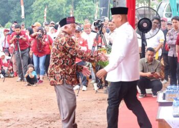 Jembatan Sebulu: Optimisme Edi Damansyah untuk Perekonomian Lokal