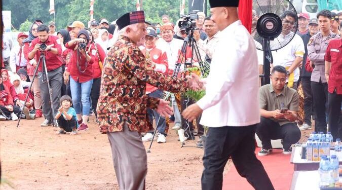 Jembatan Sebulu: Optimisme Edi Damansyah untuk Perekonomian Lokal