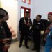 Bupati Edi Damansyah Resmikan Kantor Desa Loleng dan Dorong Peningkatan Layanan Kesehatan Masyarakat