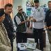 Menyongsong Pilkada Serentak 2024, Edi Damansyah Lakukan Coklit di Kediamannya