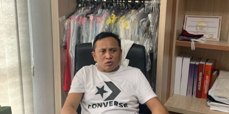 Anggota DPRD Samarinda, Anhar, Kritik Tajam Gagasan Ormas Keagamaan Kelola Tambang
