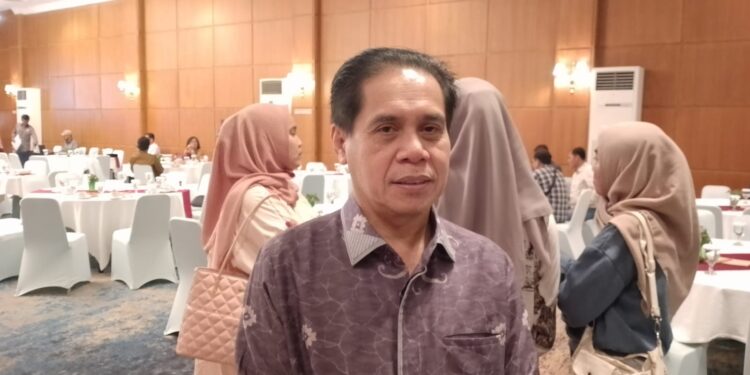 Helmi Abdullah Apresiasi Bantuan Keuangan Pemkot Samarinda untuk Partai Politik