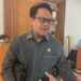 Samri Shaputra Minta Pemkot Samarinda Kembalikan Fungsi Lahan Gedung Olahraga KNPI