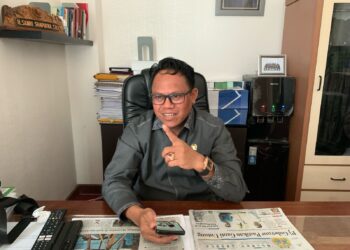 Perselisihan Data Stunting Samarinda Mencuat dalam Rapat Paripurna DPRD