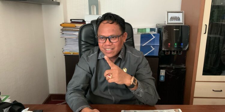 Perselisihan Data Stunting Samarinda Mencuat dalam Rapat Paripurna DPRD